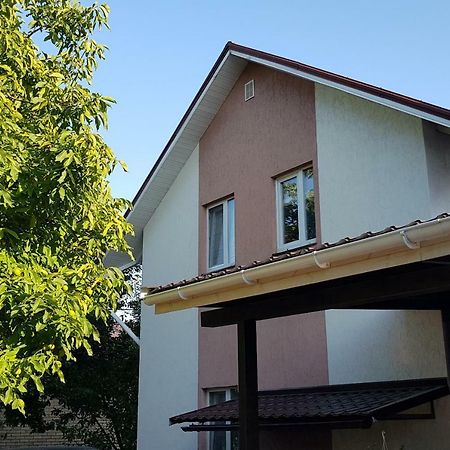 Goratwins Guest House Near Boryspil Airport Hora Kültér fotó